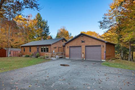 161 Beaver Dam Drive New Gloucester ME 04260