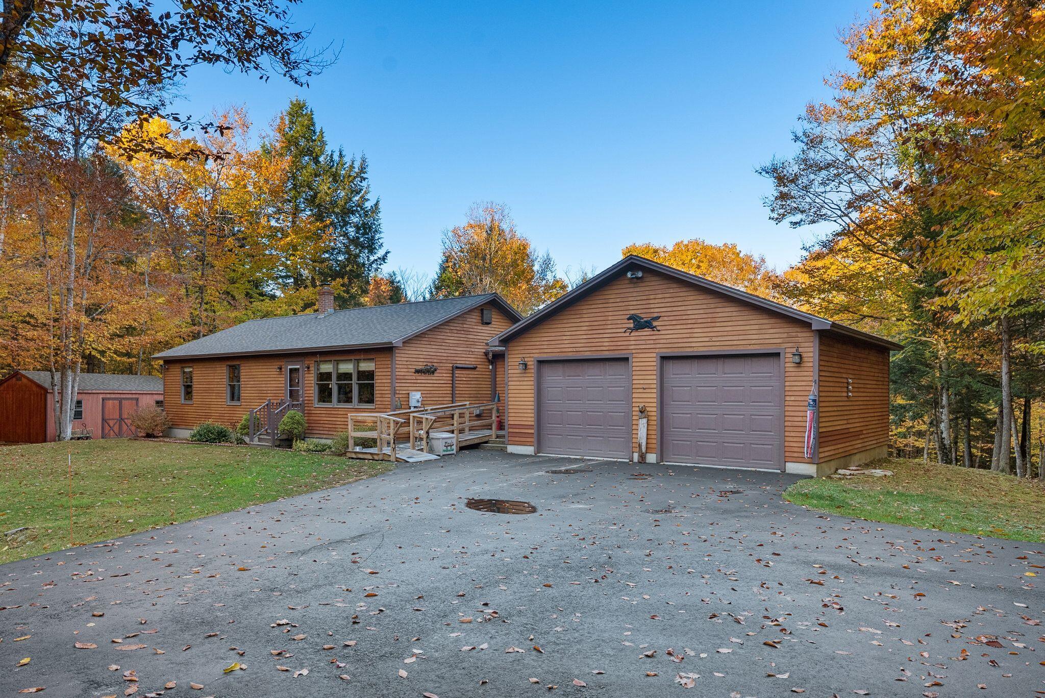 161 Beaver Dam Drive New Gloucester ME 04260