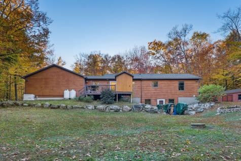 161 Beaver Dam Drive New Gloucester ME 04260