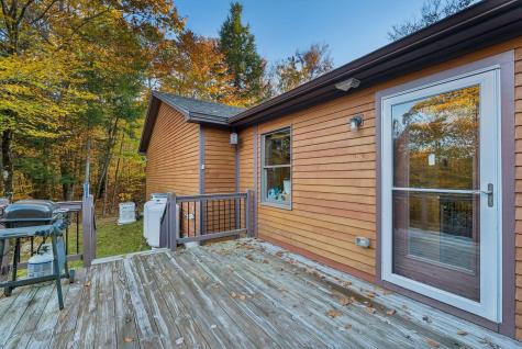 161 Beaver Dam Drive New Gloucester ME 04260