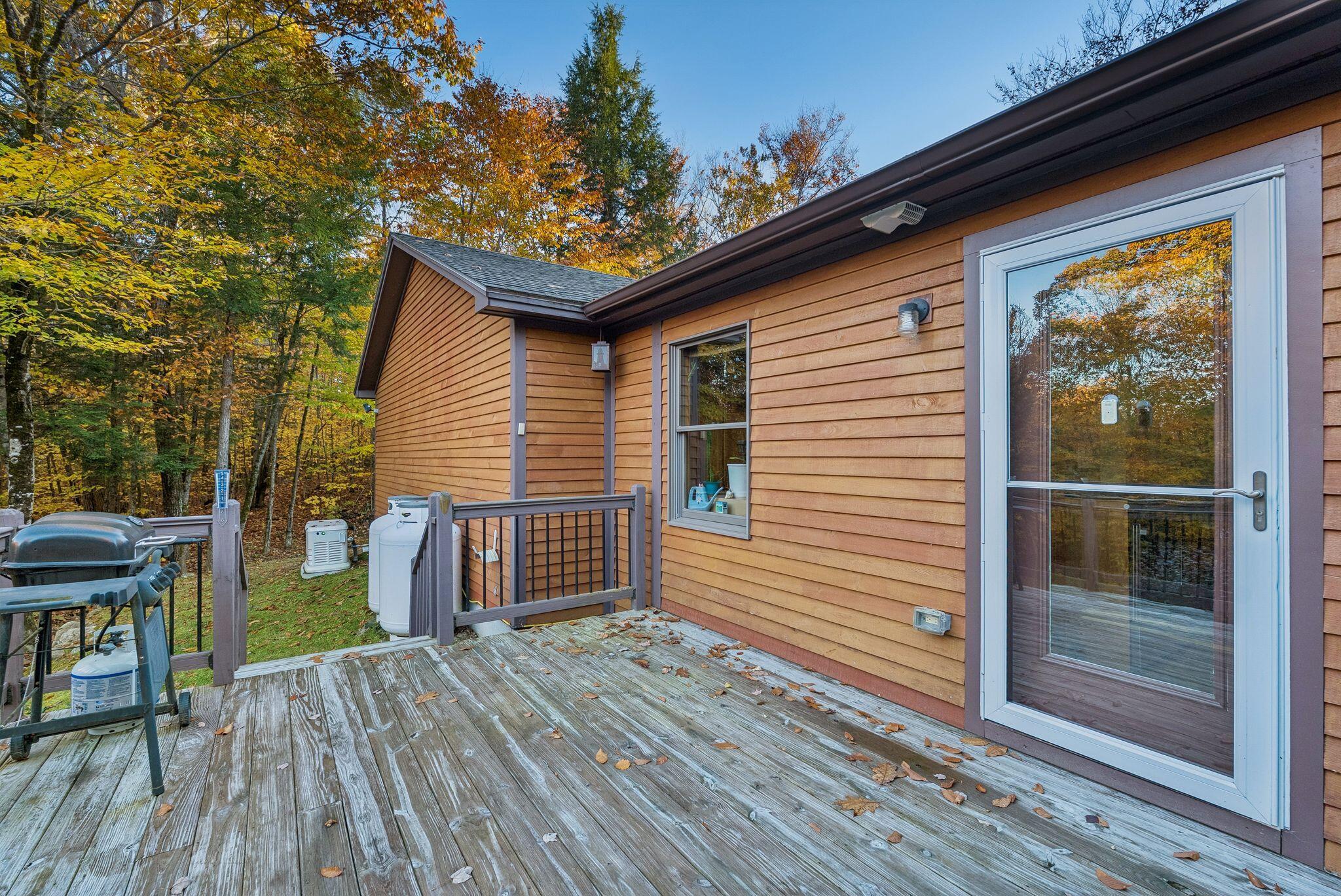 161 Beaver Dam Drive New Gloucester ME 04260