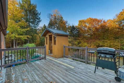 161 Beaver Dam Drive New Gloucester ME 04260