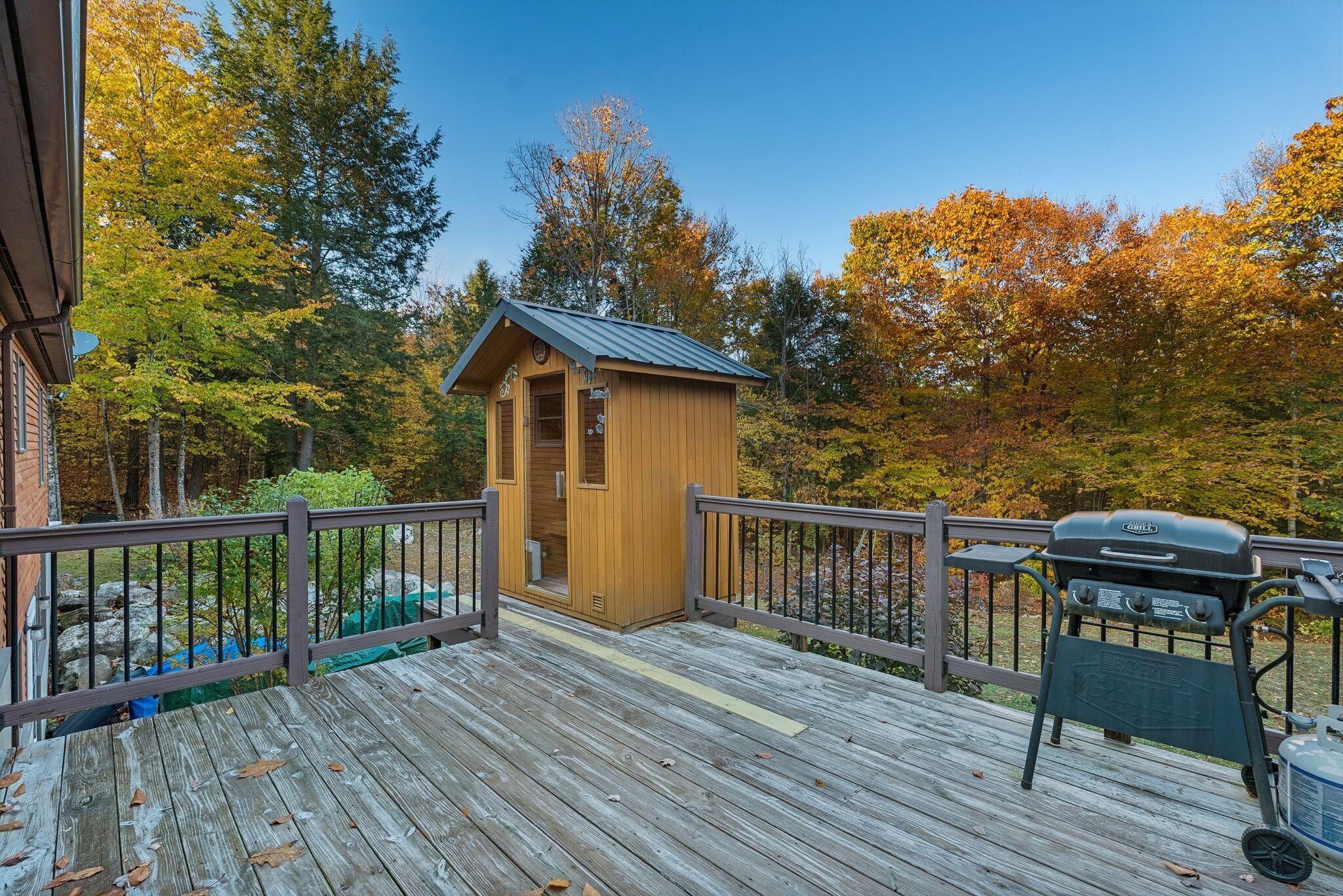 161 Beaver Dam Drive New Gloucester ME 04260