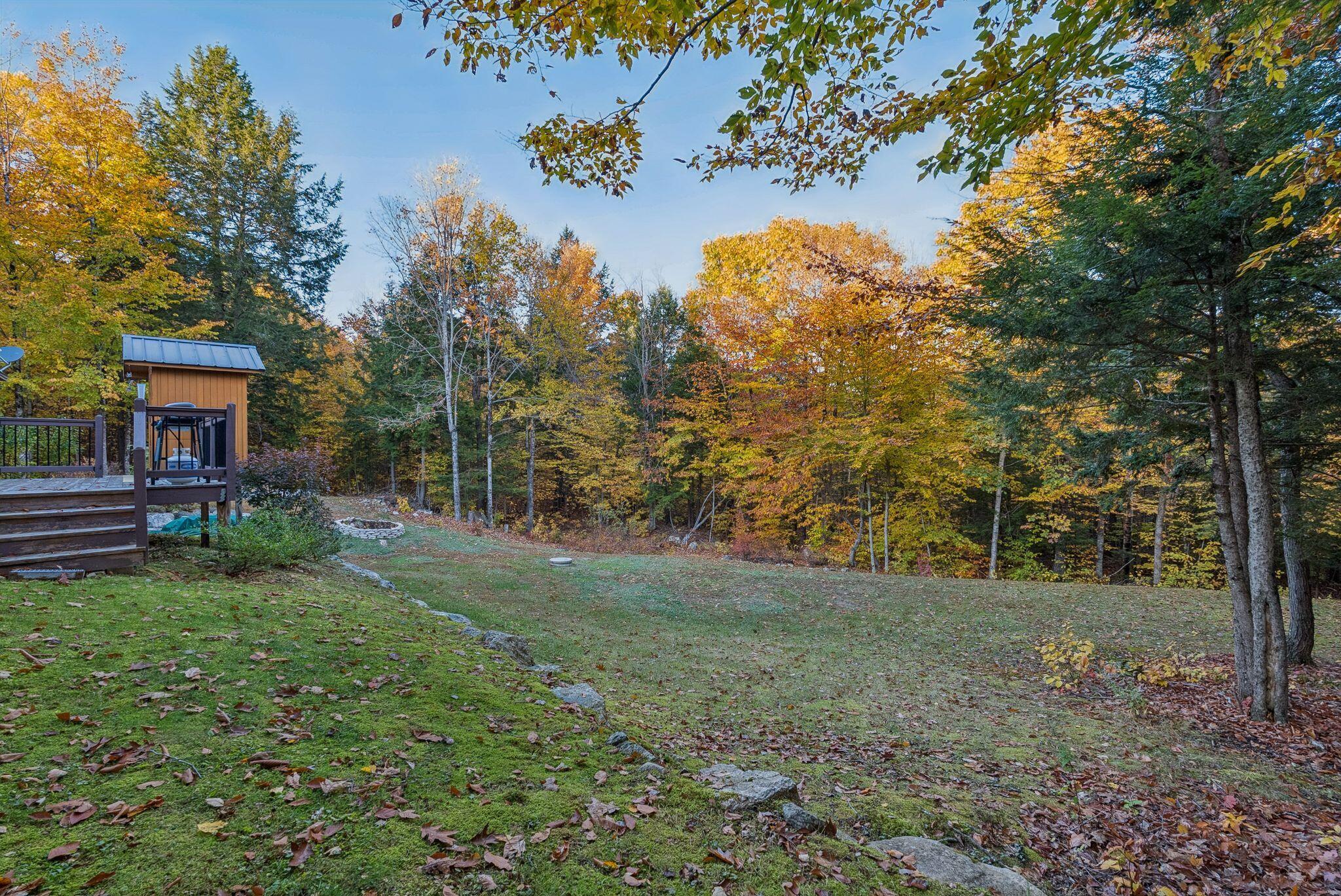 161 Beaver Dam Drive New Gloucester ME 04260