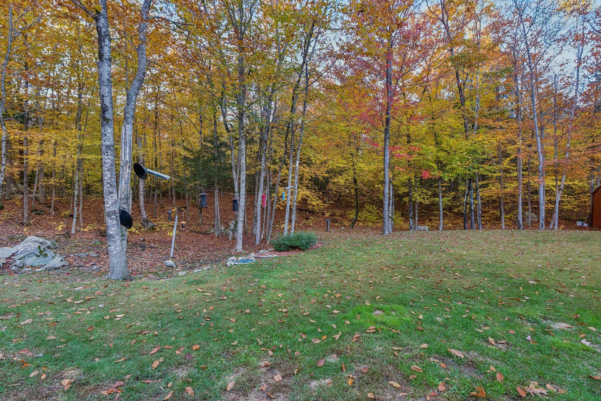 161 Beaver Dam Drive New Gloucester ME 04260