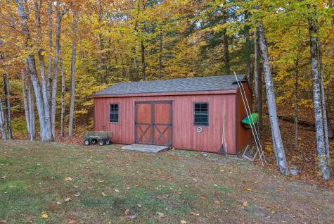 161 Beaver Dam Drive New Gloucester ME 04260