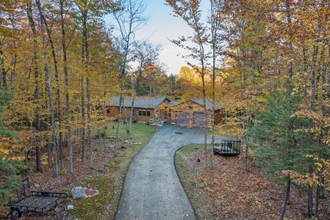 161 Beaver Dam Drive New Gloucester ME 04260