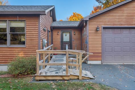 161 Beaver Dam Drive New Gloucester ME 04260