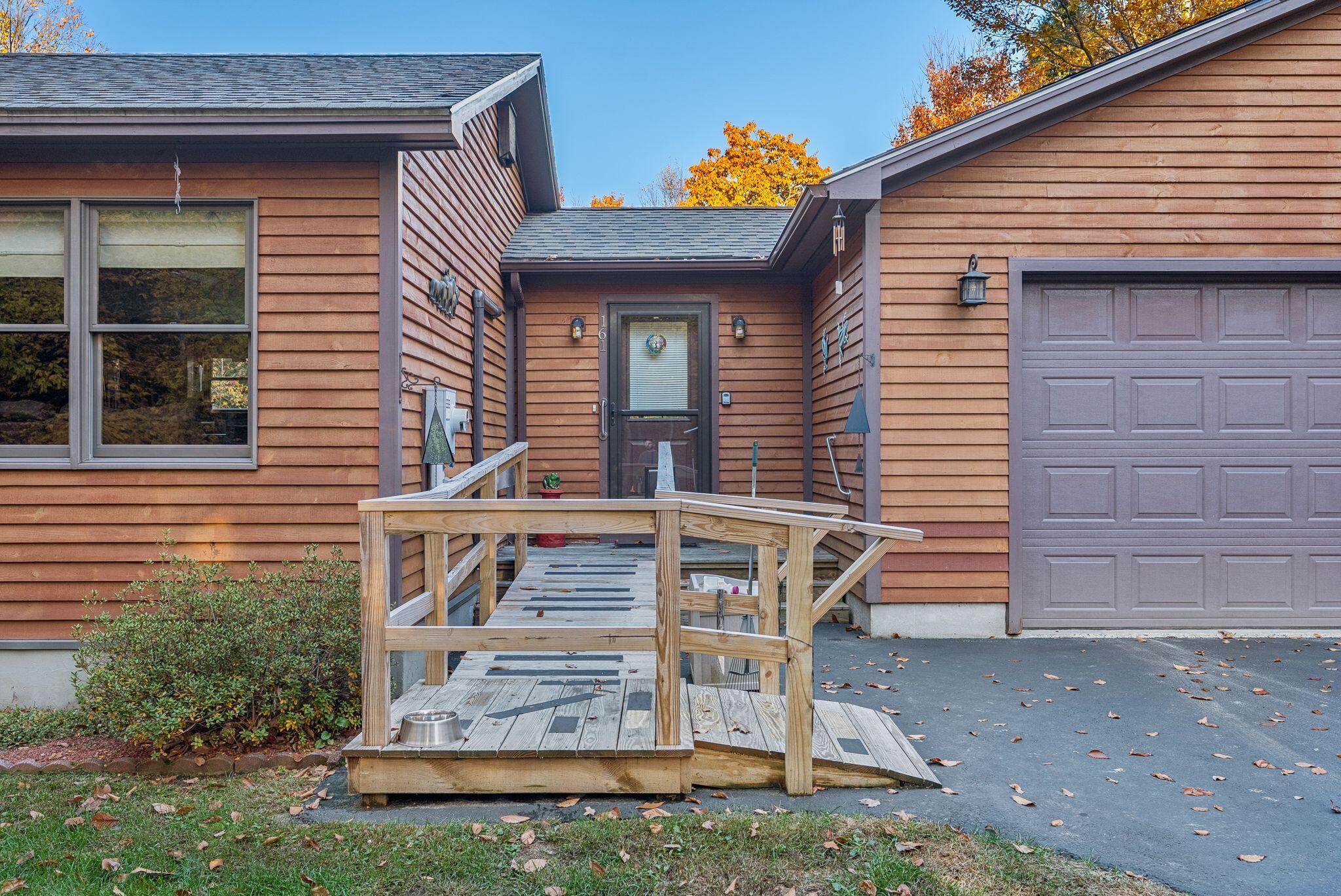 161 Beaver Dam Drive New Gloucester ME 04260