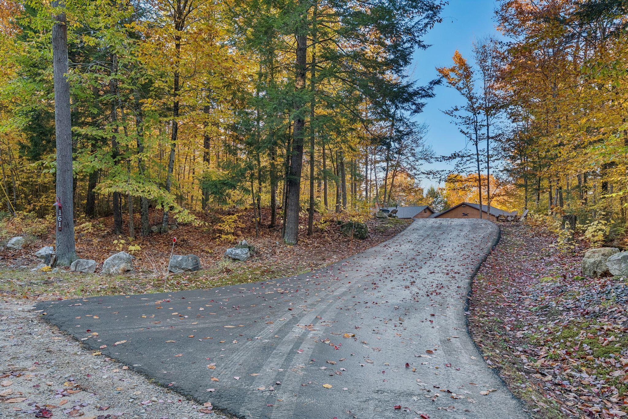 161 Beaver Dam Drive New Gloucester ME 04260