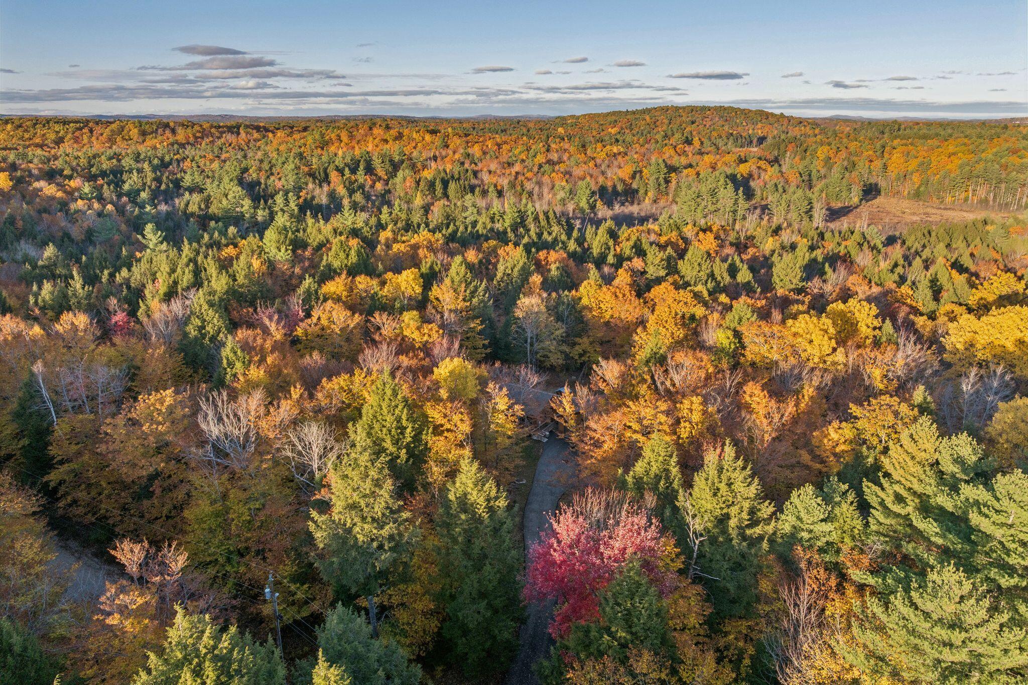 161 Beaver Dam Drive New Gloucester ME 04260