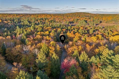 161 Beaver Dam Drive New Gloucester ME 04260