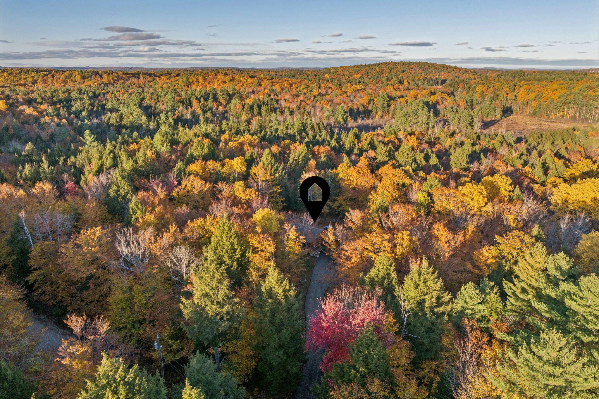 161 Beaver Dam Drive New Gloucester ME 04260