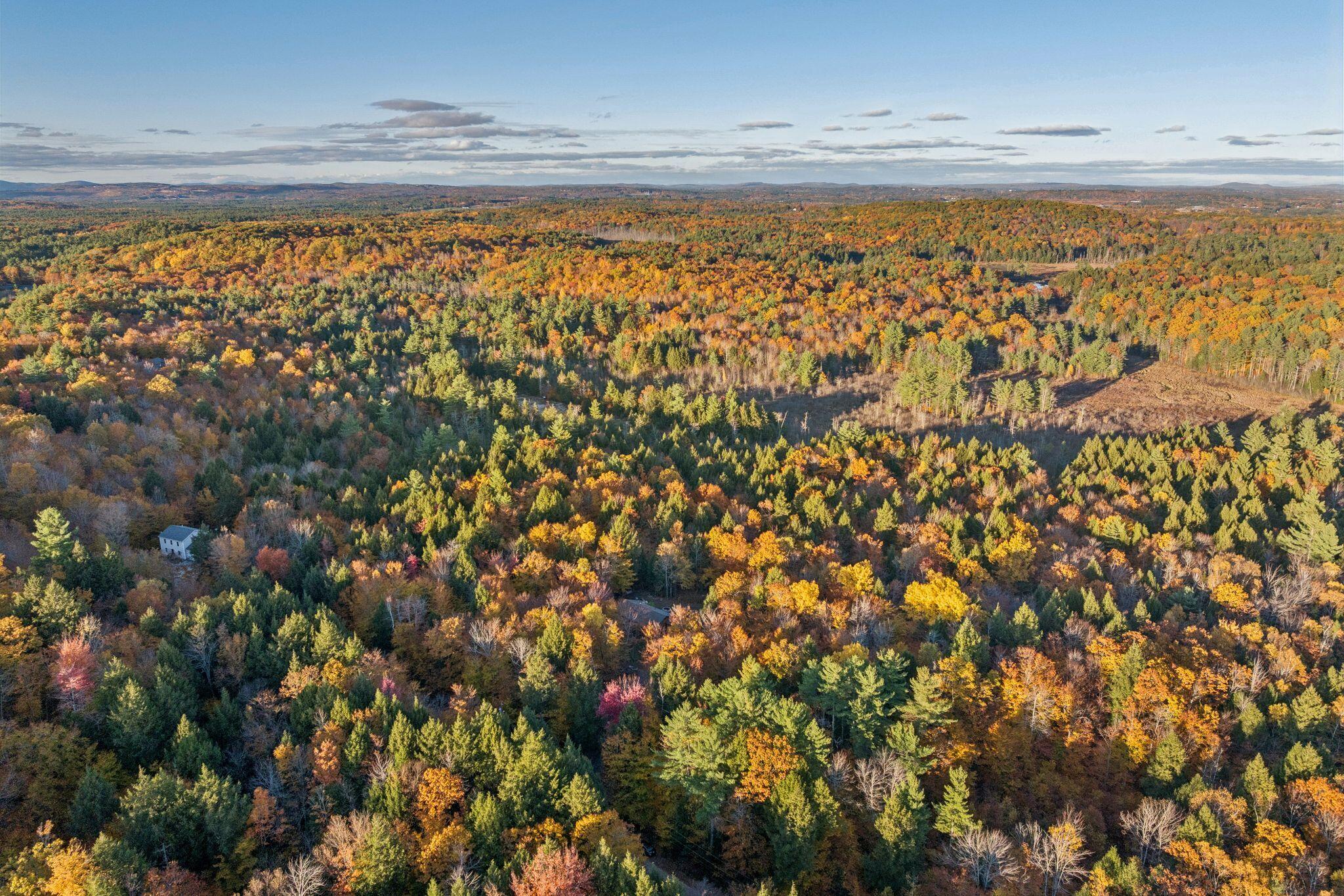 161 Beaver Dam Drive New Gloucester ME 04260