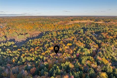 161 Beaver Dam Drive New Gloucester ME 04260