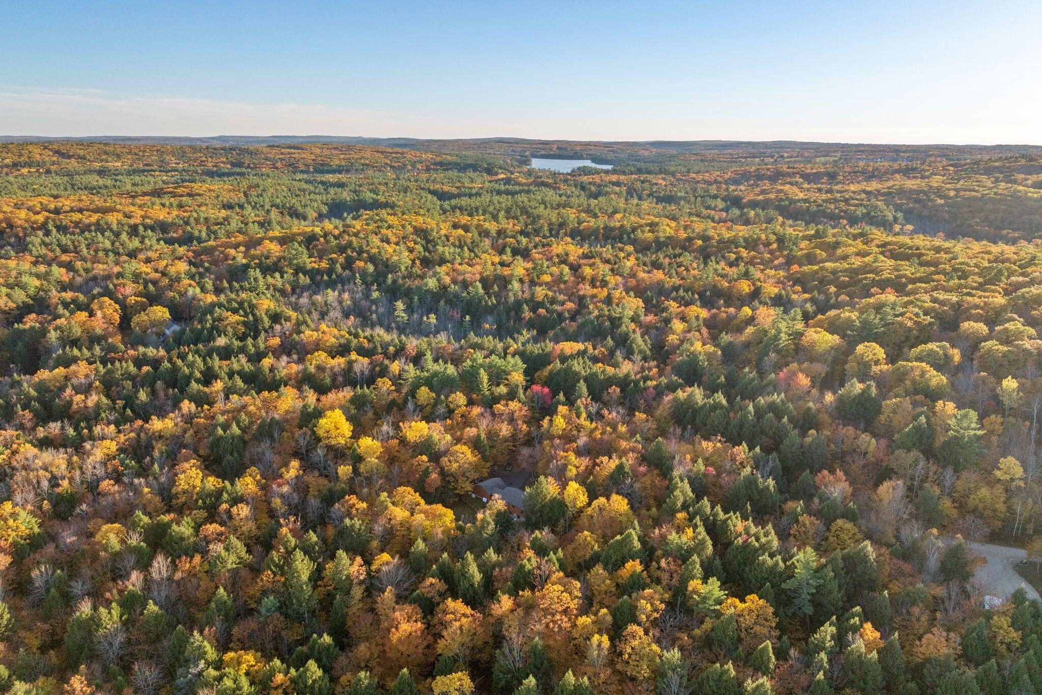 161 Beaver Dam Drive New Gloucester ME 04260