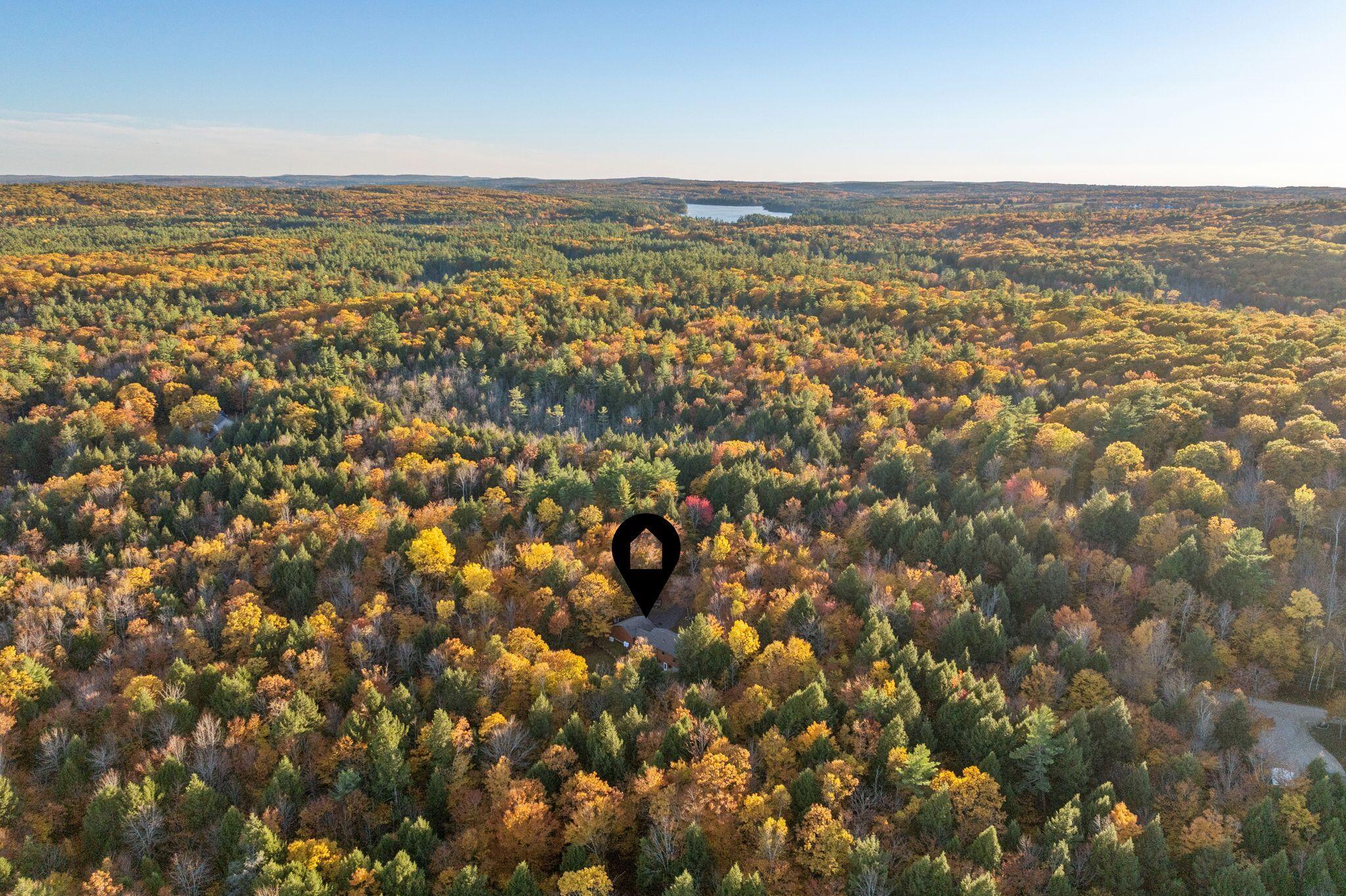 161 Beaver Dam Drive New Gloucester ME 04260