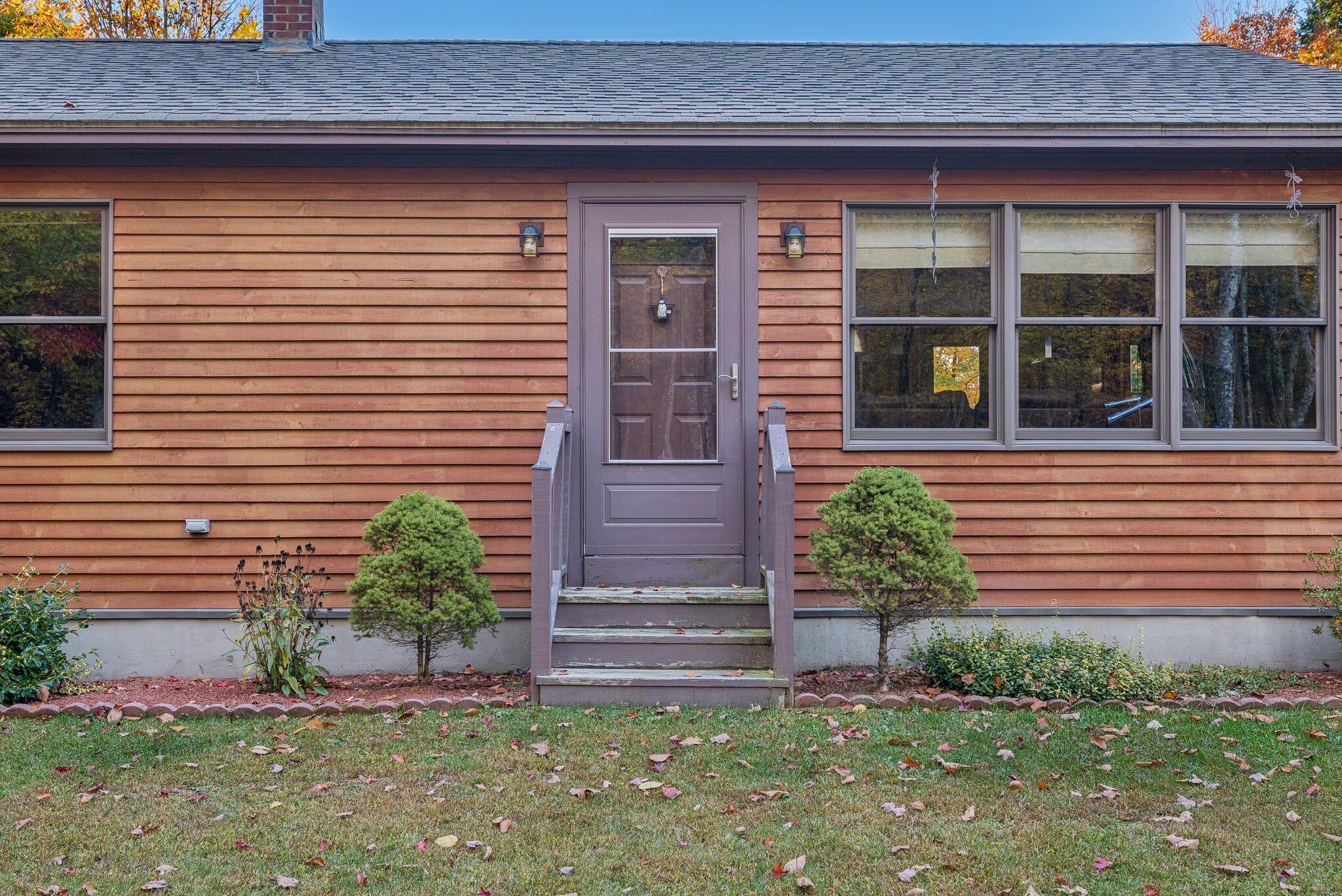 161 Beaver Dam Drive New Gloucester ME 04260