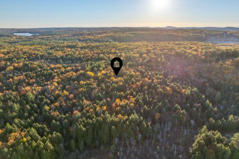 161 Beaver Dam Drive New Gloucester ME 04260