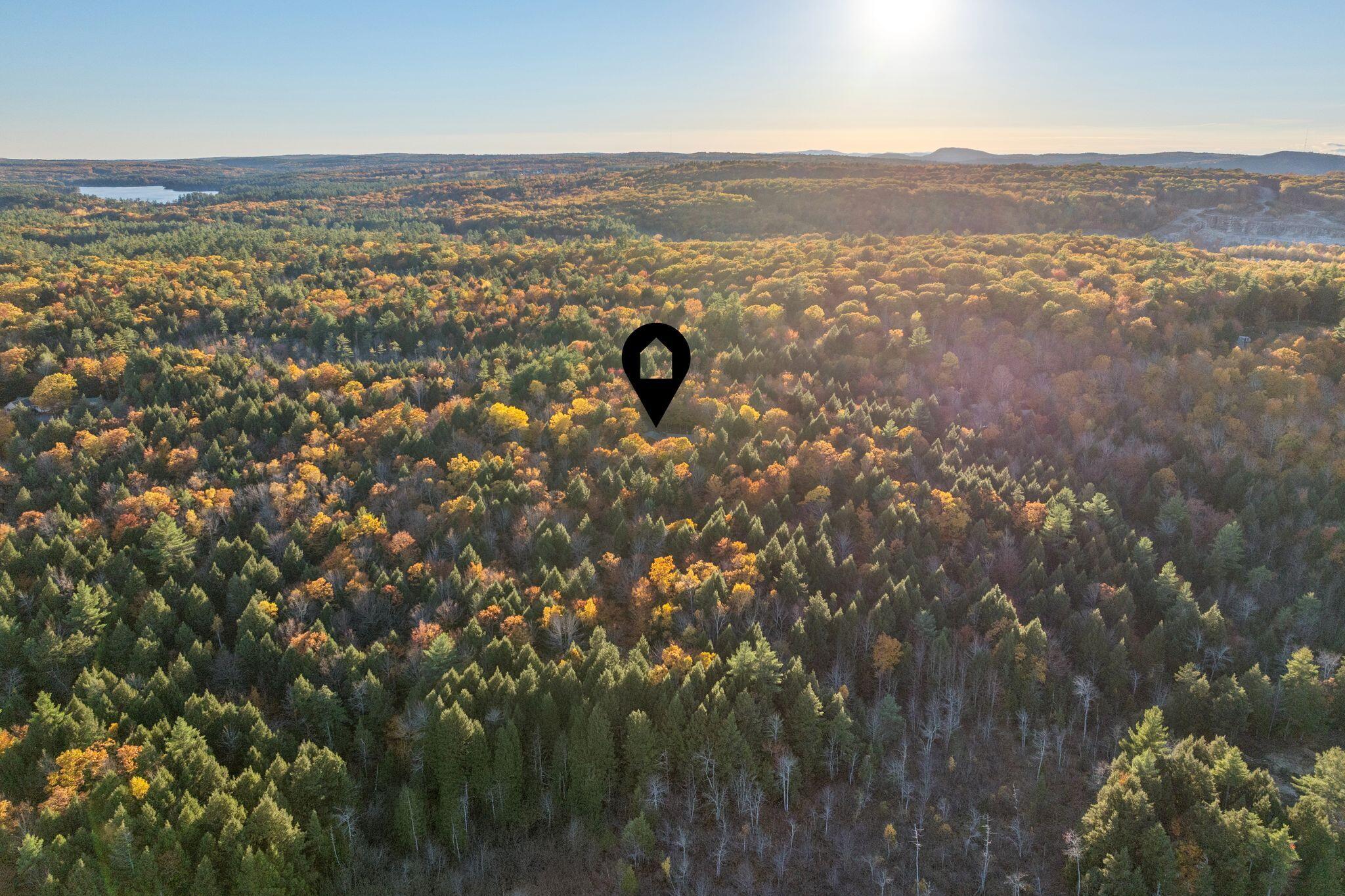 161 Beaver Dam Drive New Gloucester ME 04260