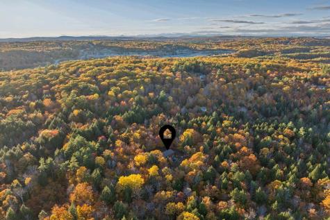 161 Beaver Dam Drive New Gloucester ME 04260