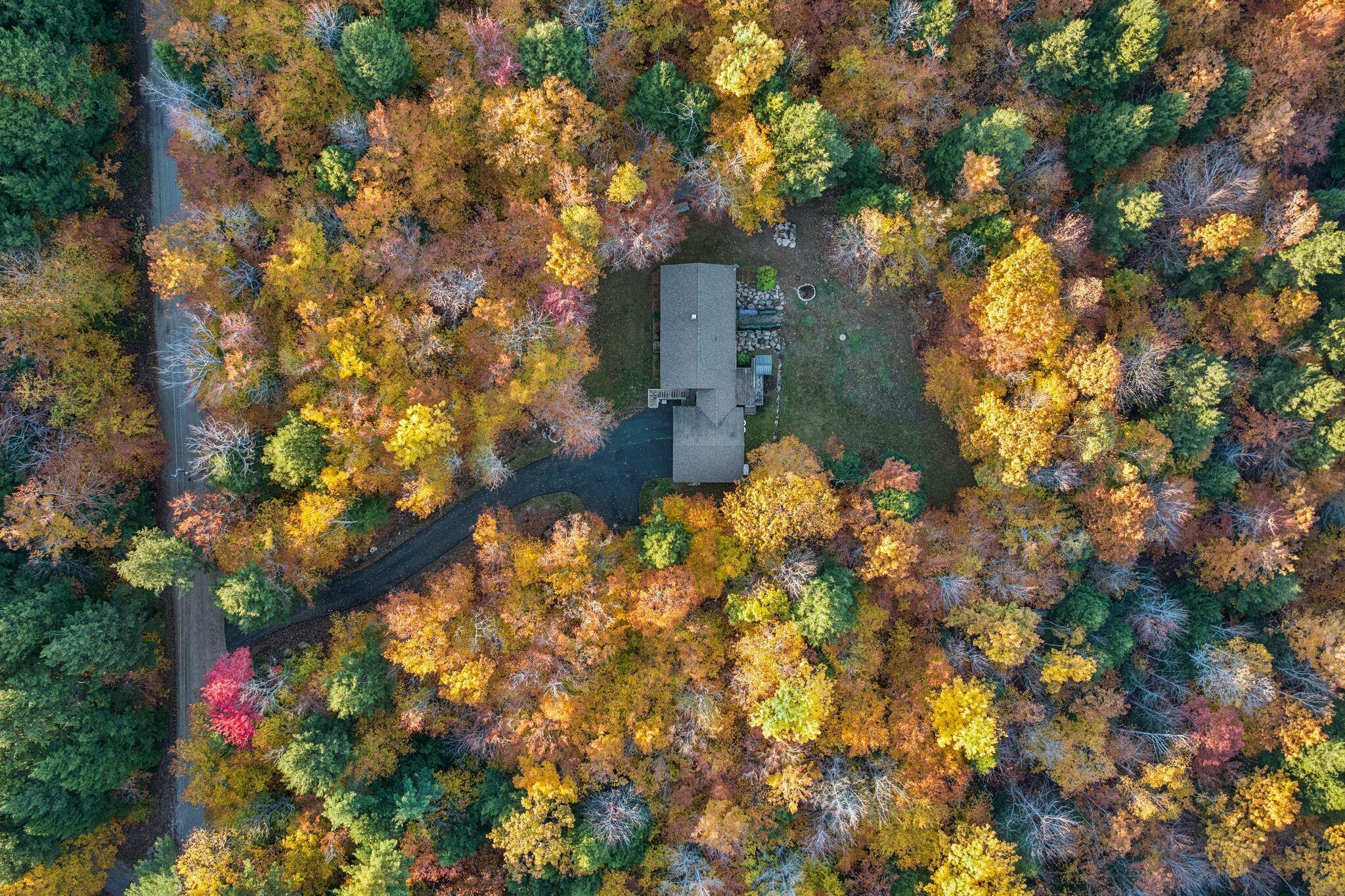 161 Beaver Dam Drive New Gloucester ME 04260