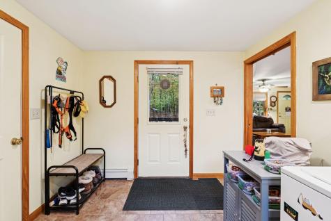 161 Beaver Dam Drive New Gloucester ME 04260