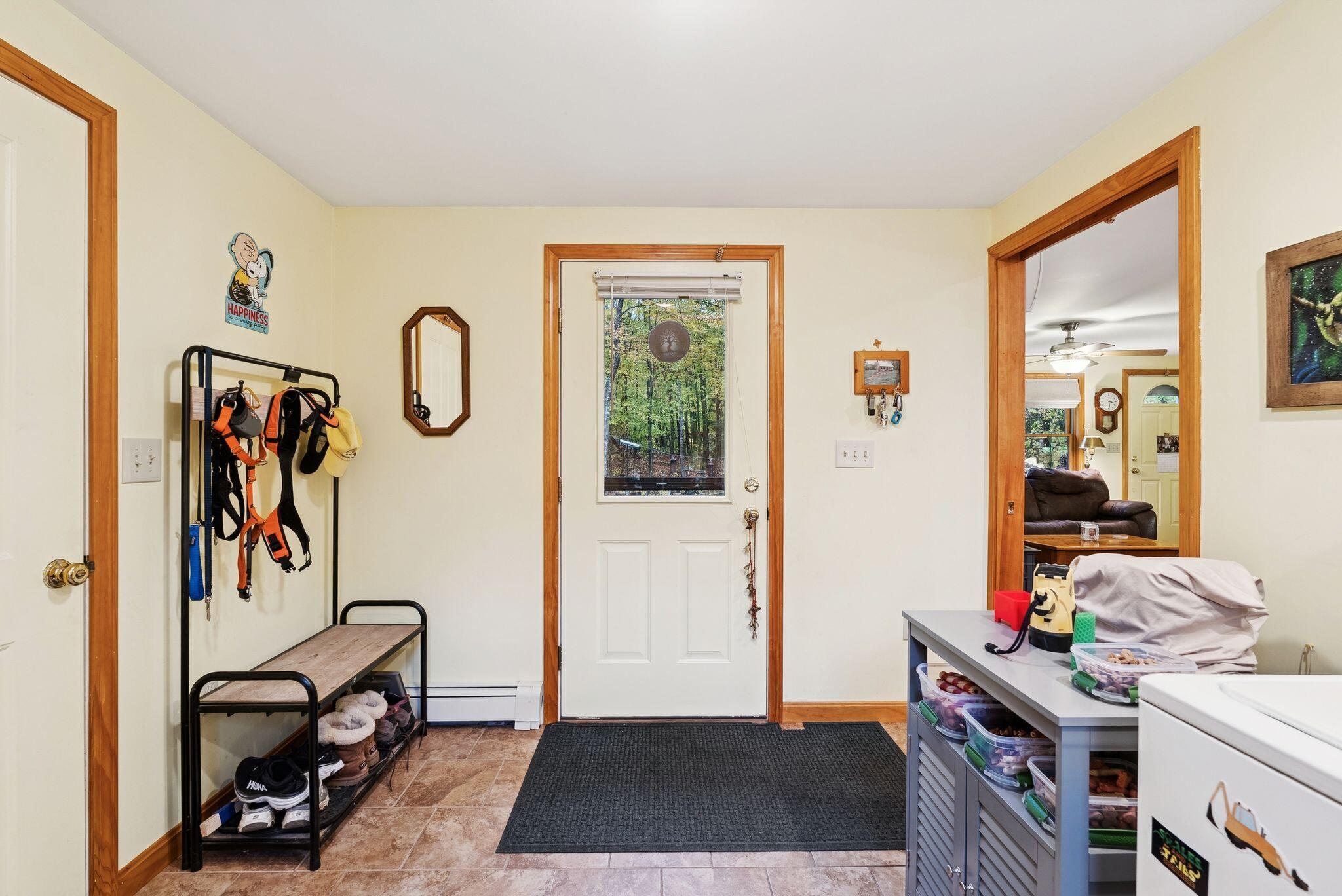 161 Beaver Dam Drive New Gloucester ME 04260