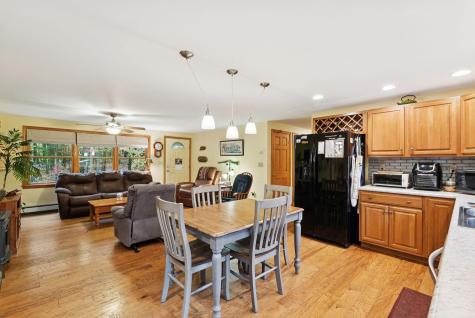 161 Beaver Dam Drive New Gloucester ME 04260