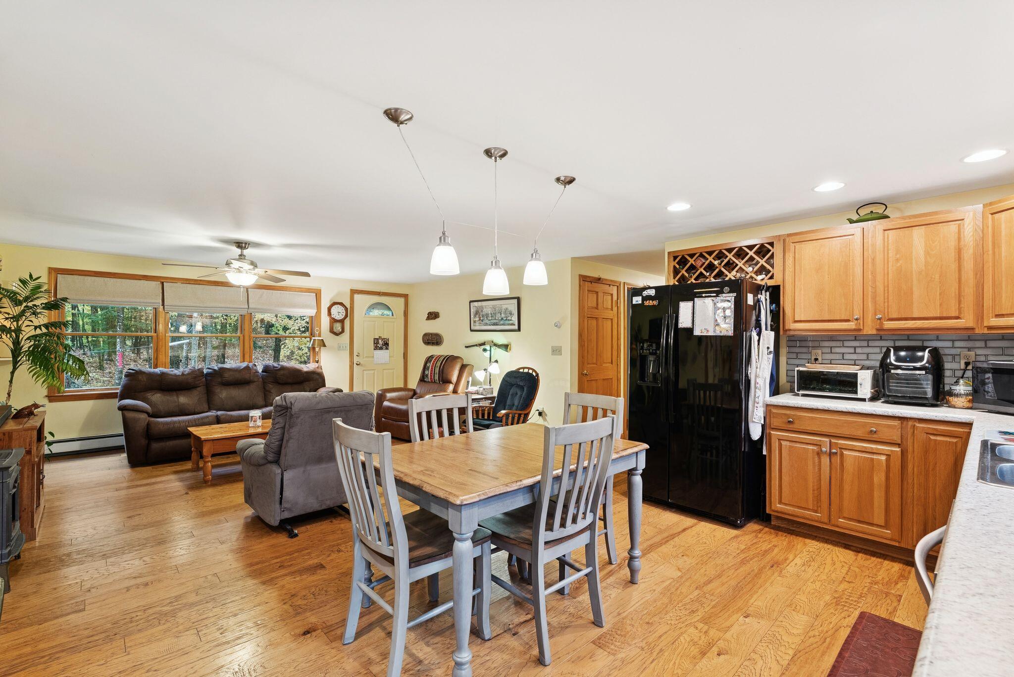 161 Beaver Dam Drive New Gloucester ME 04260