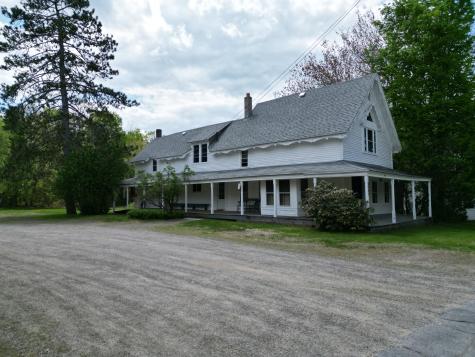 2741 Lee Road Lee ME 04455