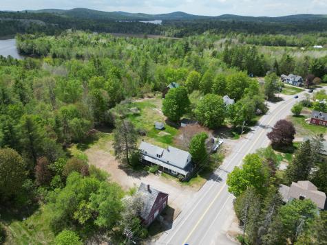 2741 Lee Road Lee ME 04455