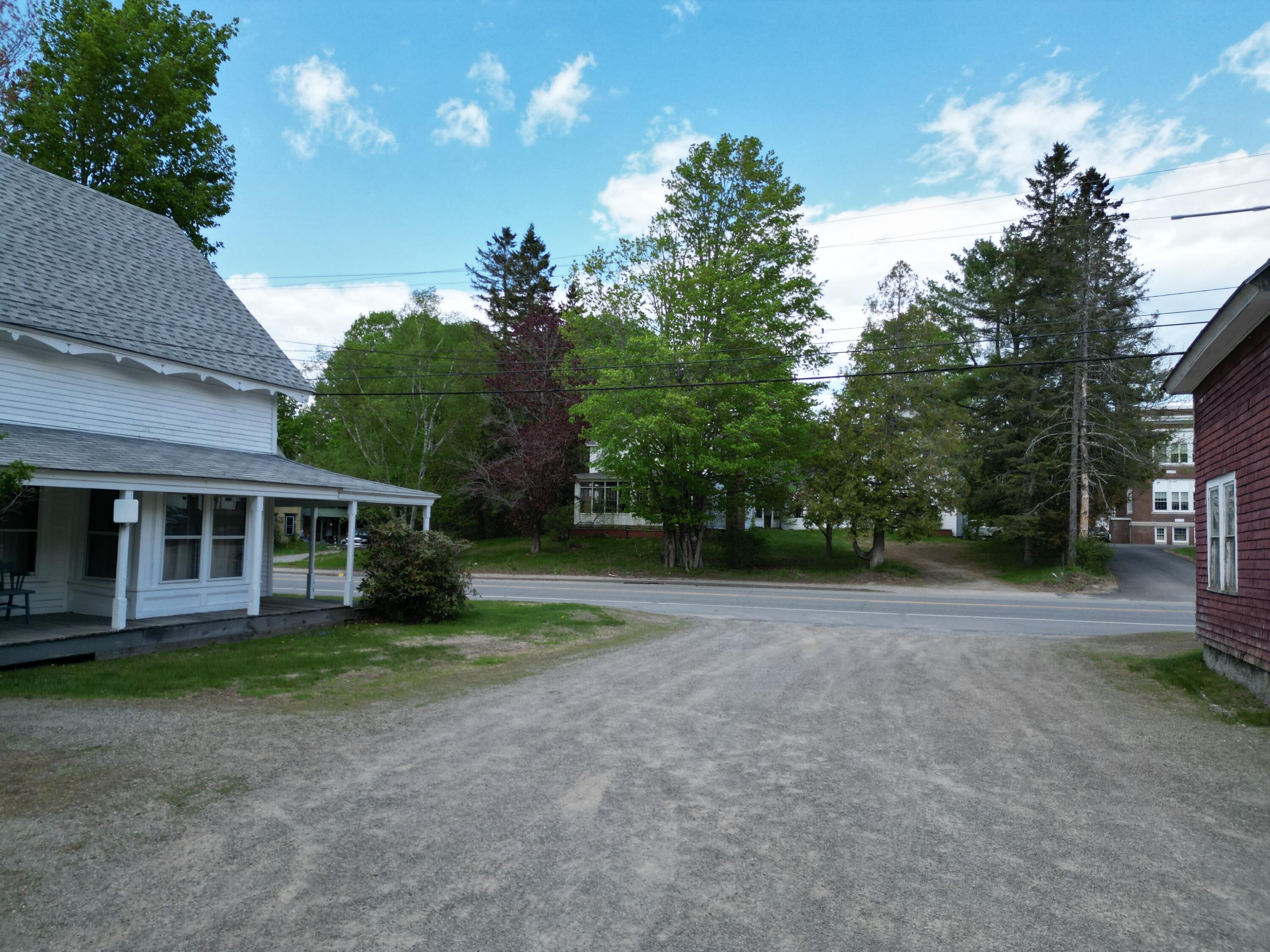 2741 Lee Road Lee ME 04455