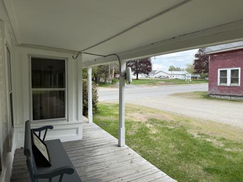 2741 Lee Road Lee ME 04455