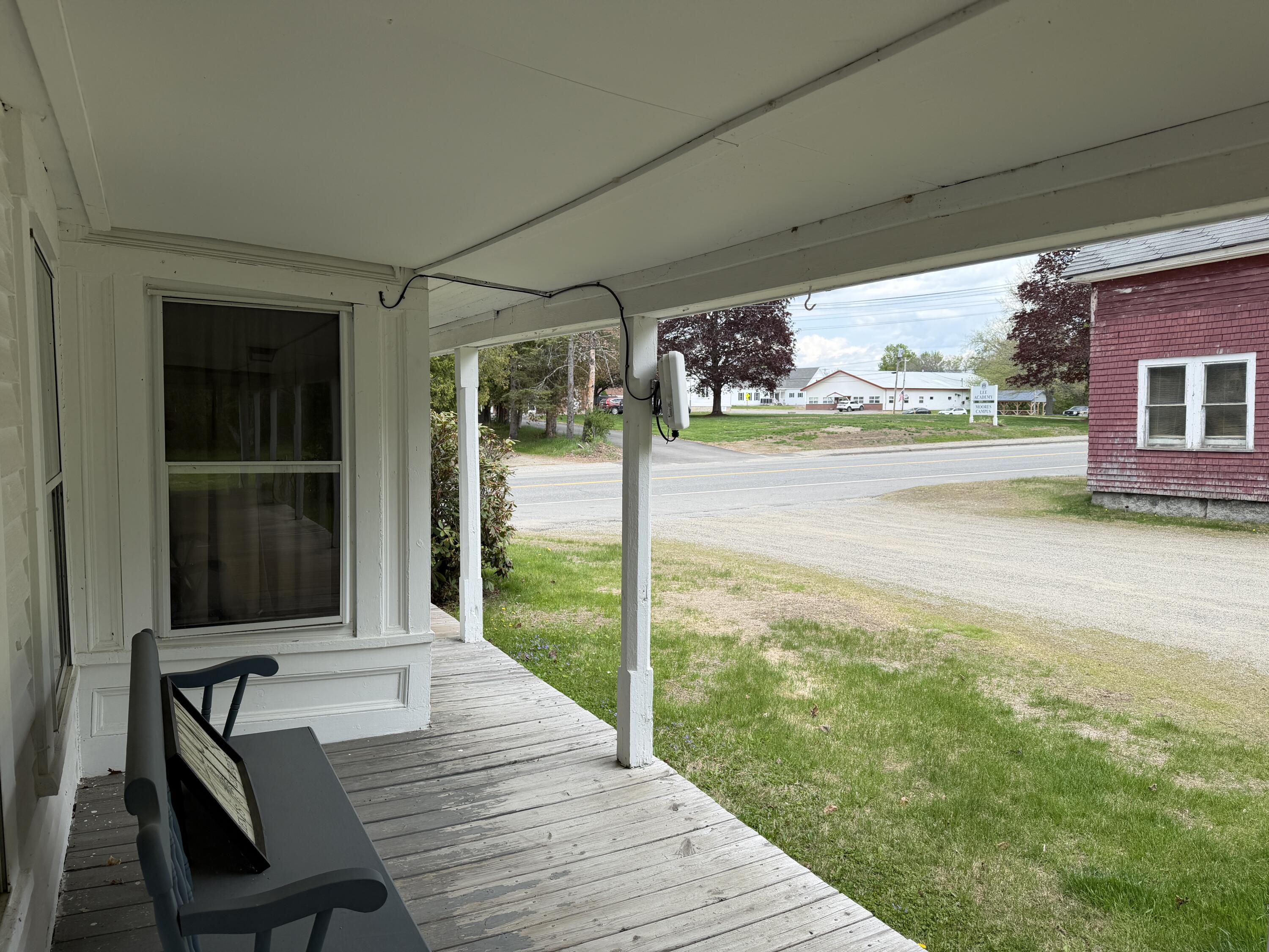 2741 Lee Road Lee ME 04455