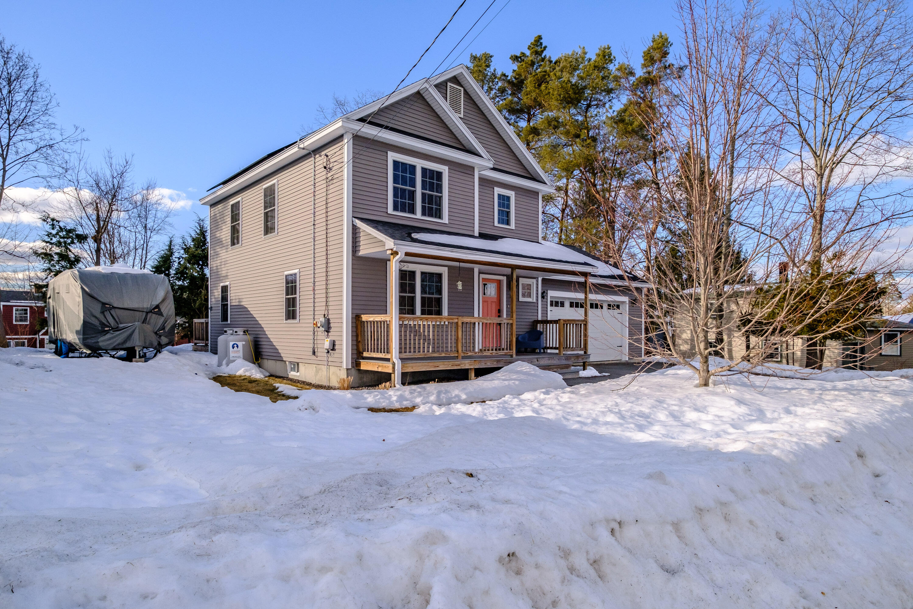 153 W Pleasant Street Westbrook ME 04092