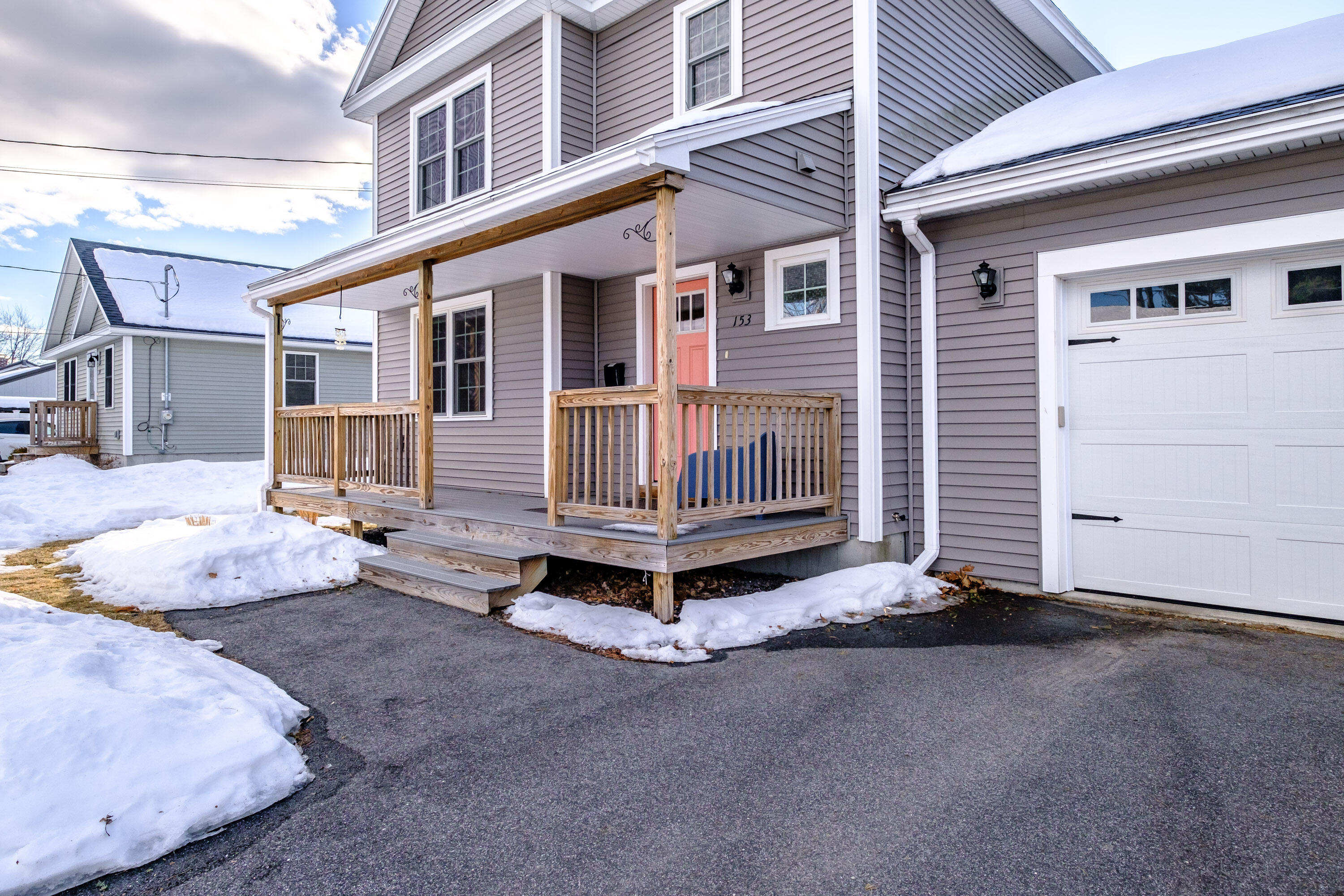 153 W Pleasant Street Westbrook ME 04092