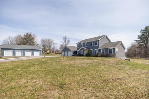 11 Grande Avenue Lewiston ME 04240