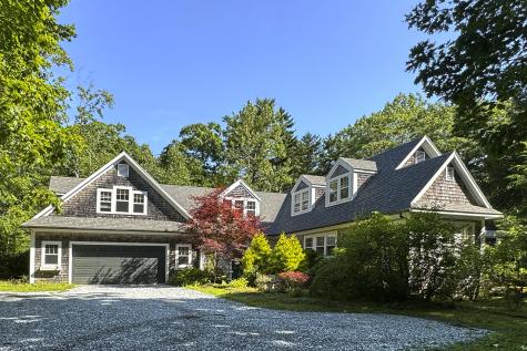 201 Bay View Street Camden ME 04843