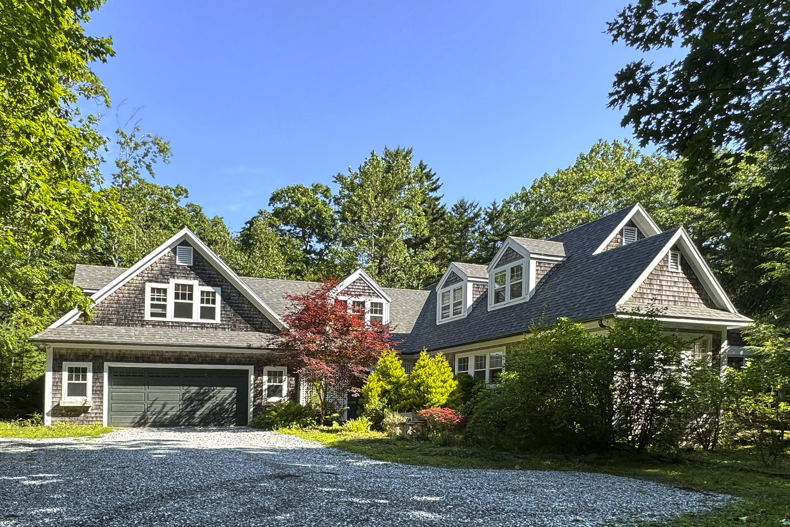 201 Bay View Street Camden ME 04843