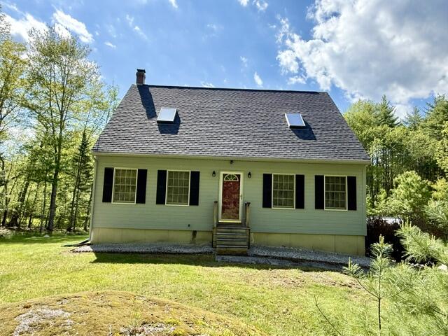 706 Middlesex Road Topsham ME 04086