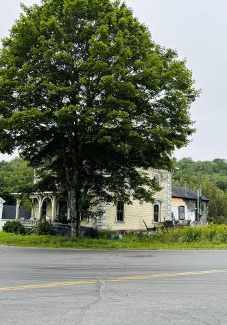 9 Main Road South Frankfort ME 04438