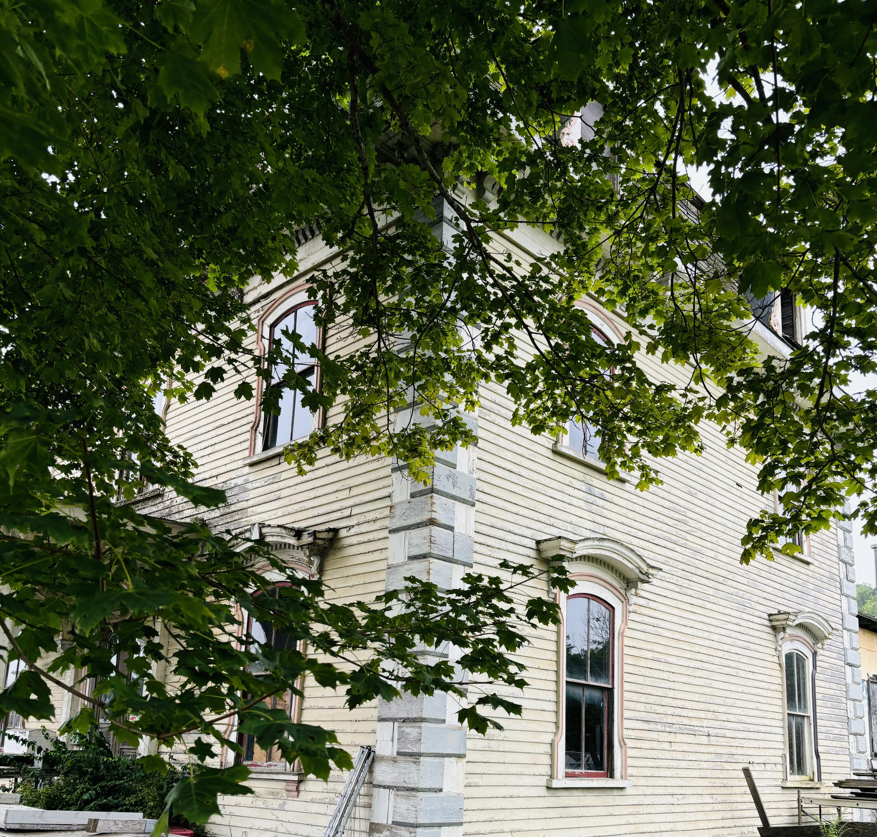 9 Main Road South Frankfort ME 04438