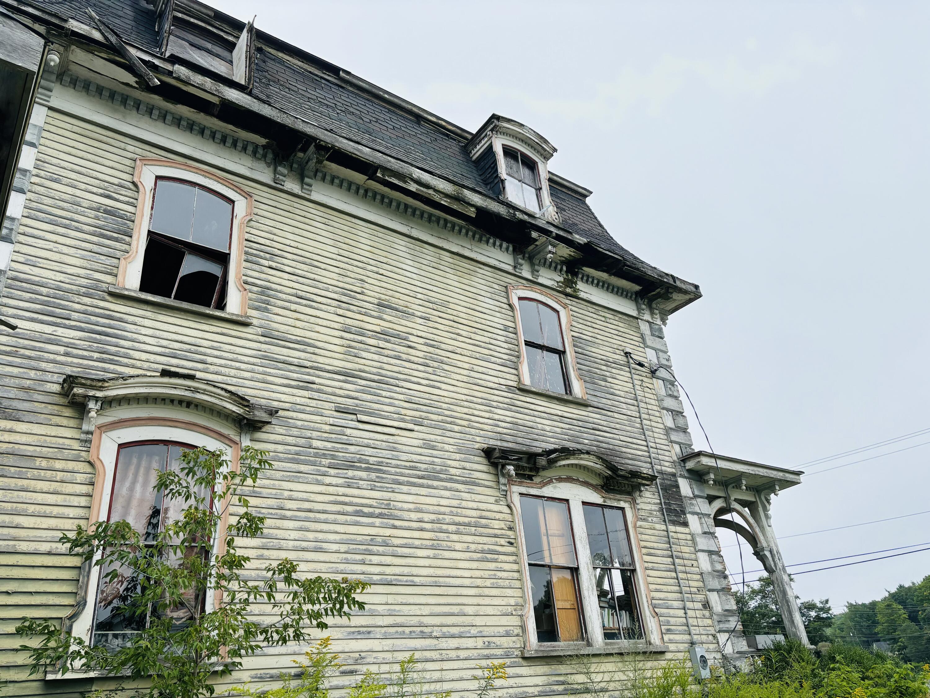 9 Main Road South Frankfort ME 04438