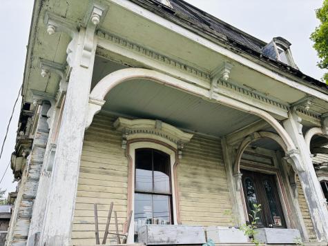 9 Main Road South Frankfort ME 04438