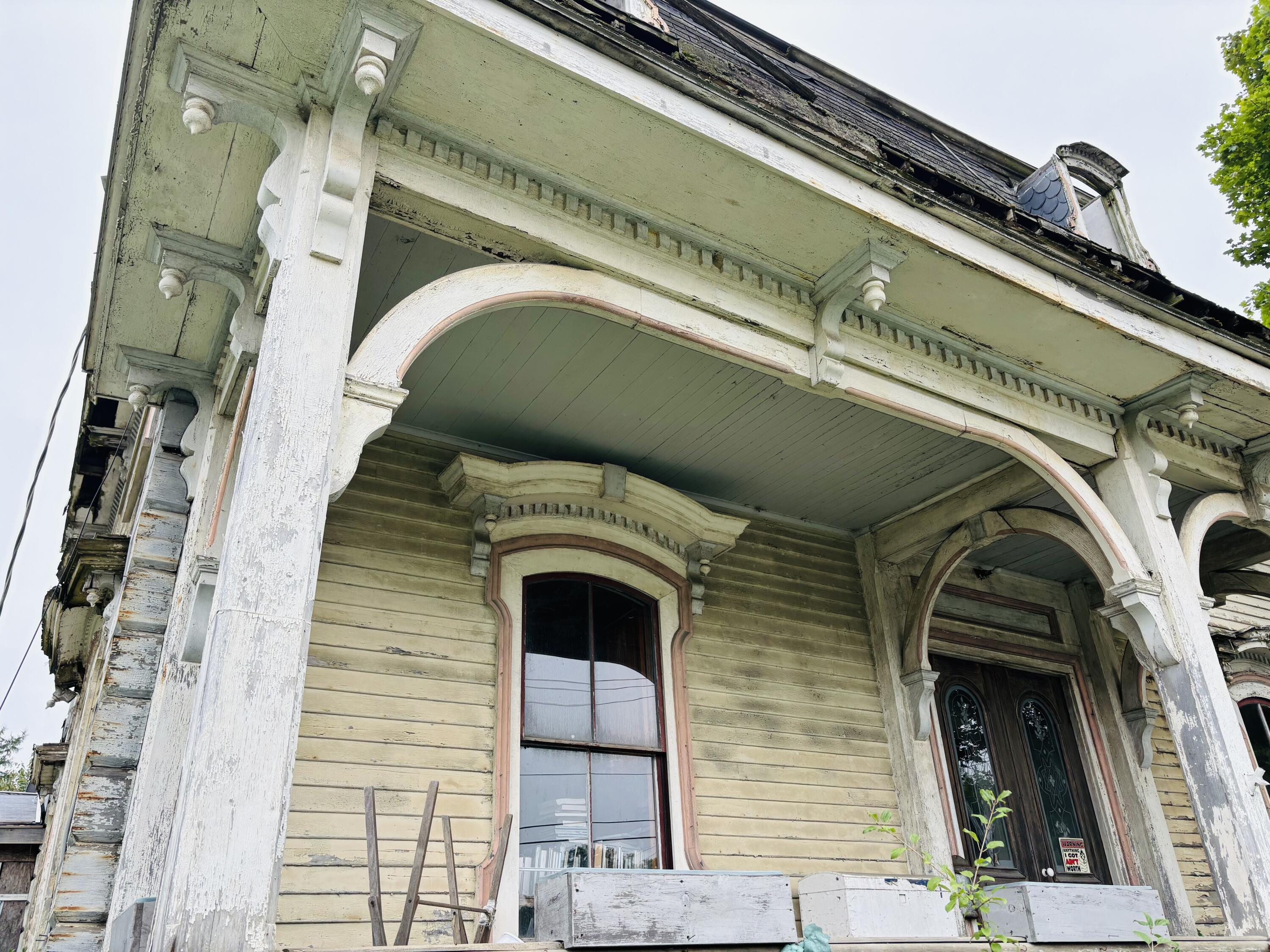 9 Main Road South Frankfort ME 04438