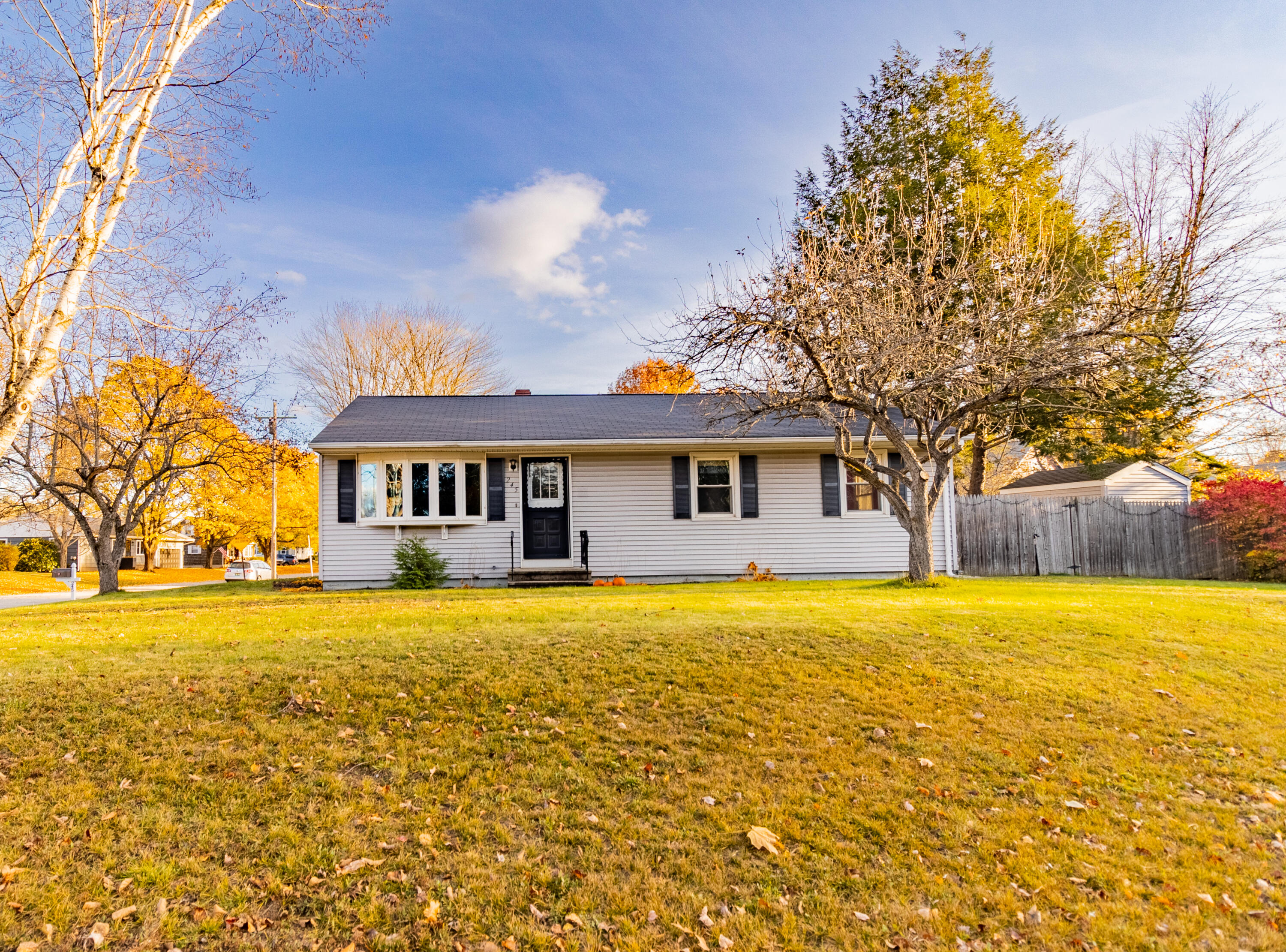 245 Pond Road Lewiston ME 04240