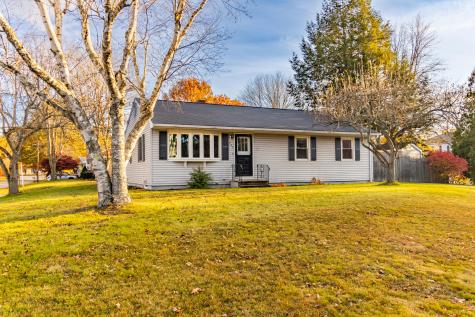 245 Pond Road Lewiston ME 04240