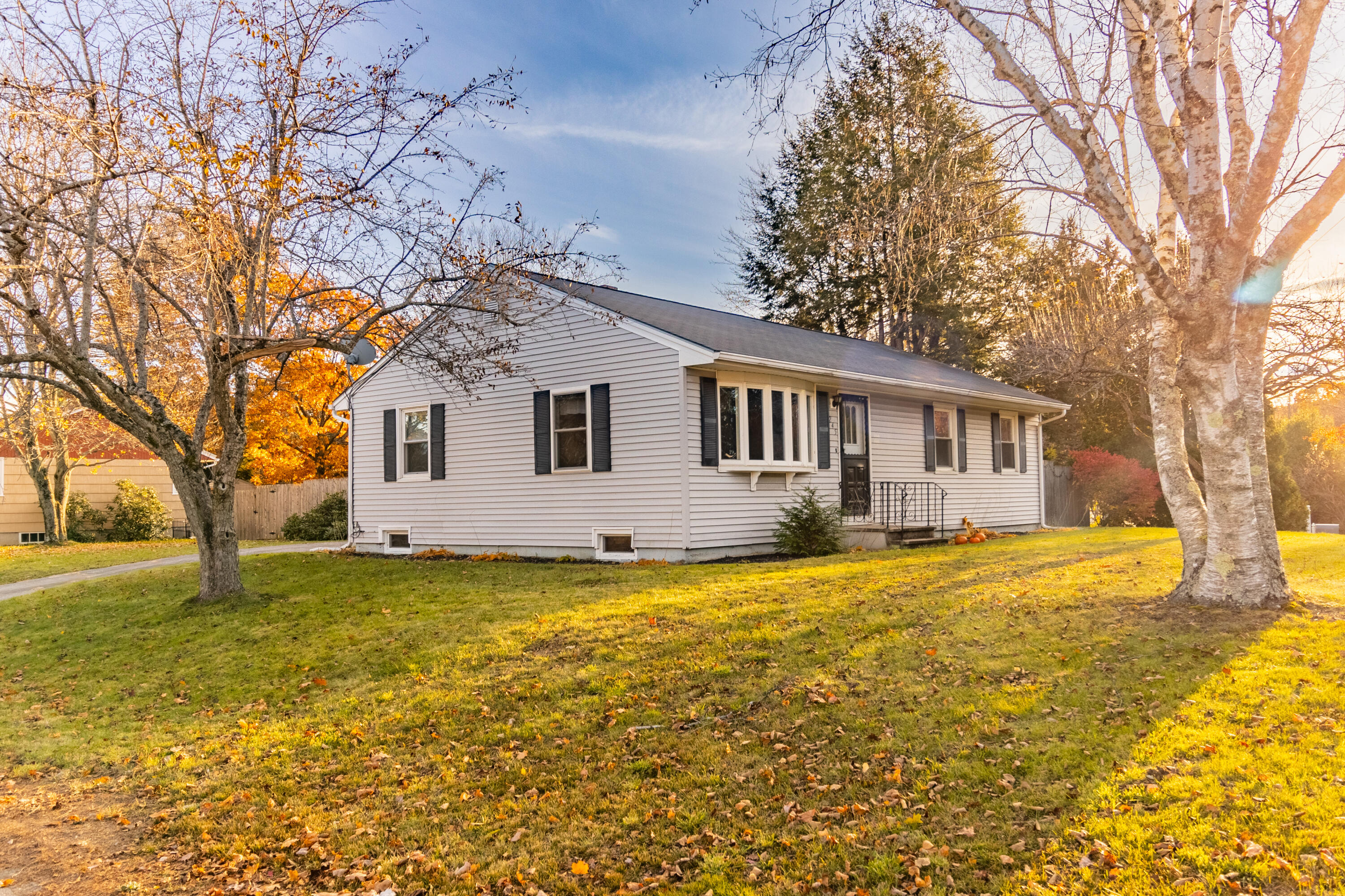245 Pond Road Lewiston ME 04240