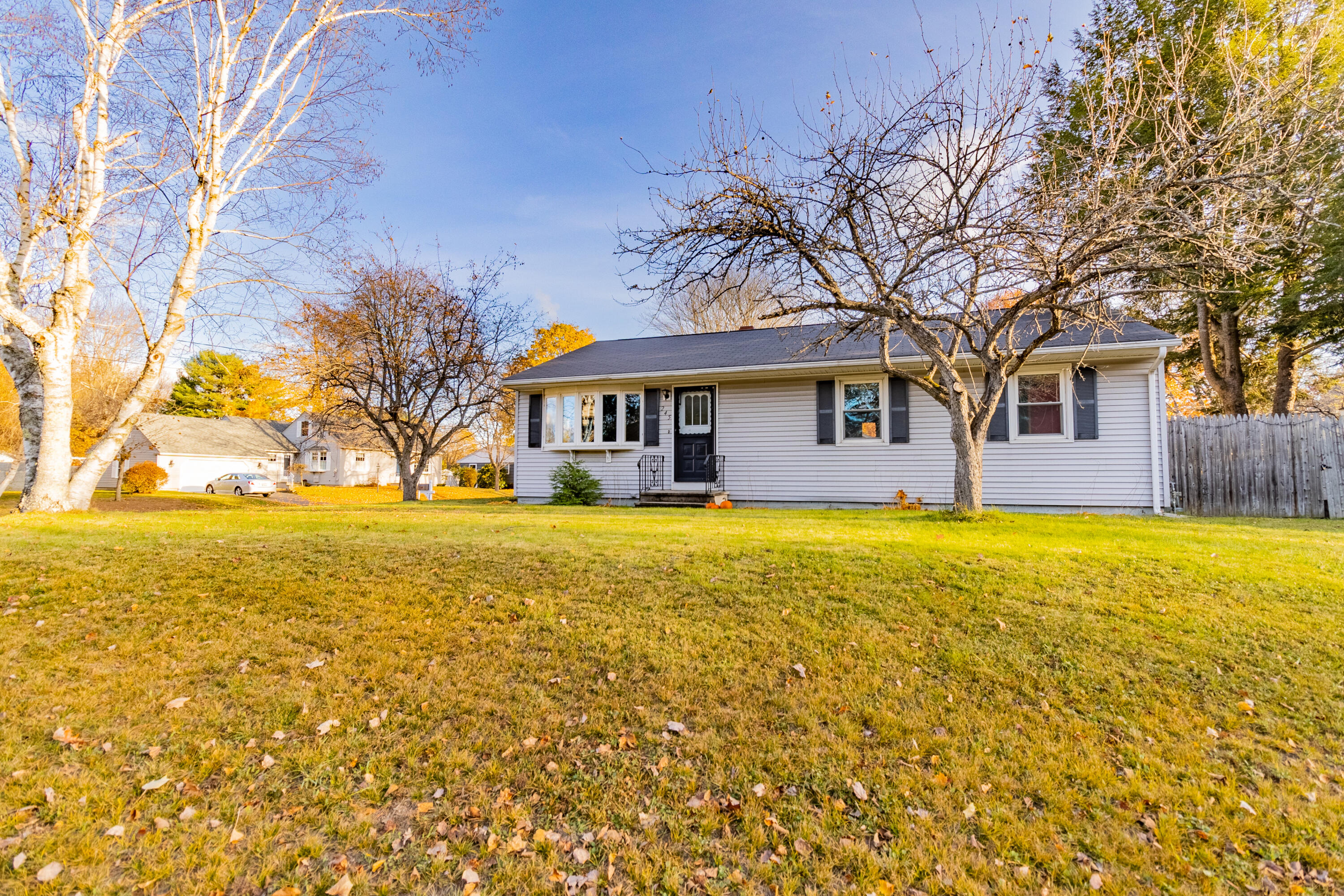 245 Pond Road Lewiston ME 04240